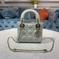 Christian Dior My Lady Bags